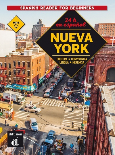 24 horas en español. Nueva York