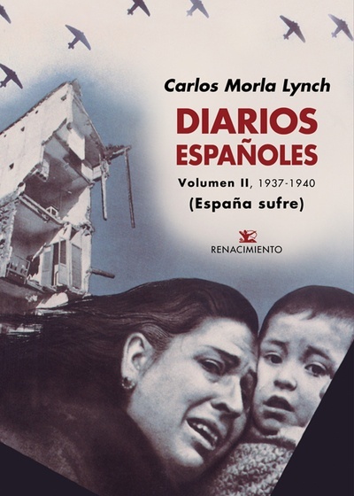 Diarios españoles II