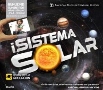 iSistema solar