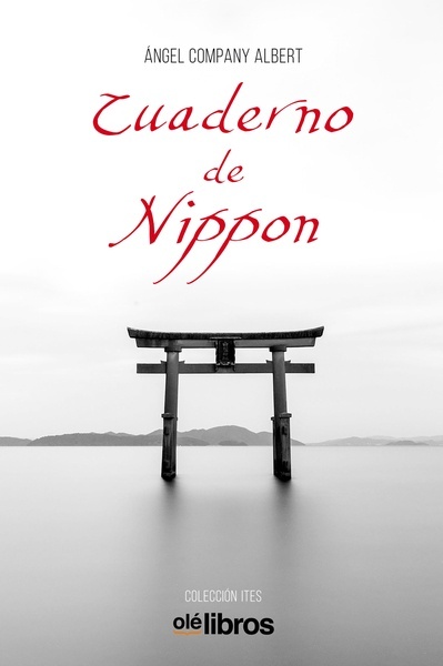 Cuaderno de Nippon