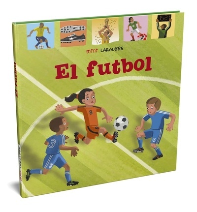 El Futbol