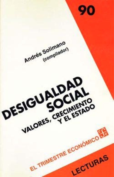 Desigualdad social