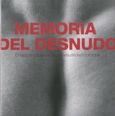 Memoria del desnudo