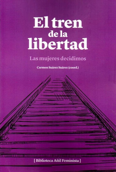 El tren de la libertad