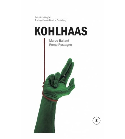 Kohlhaas