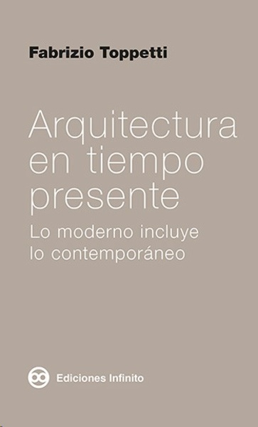 Arquitectura en tiempo presente