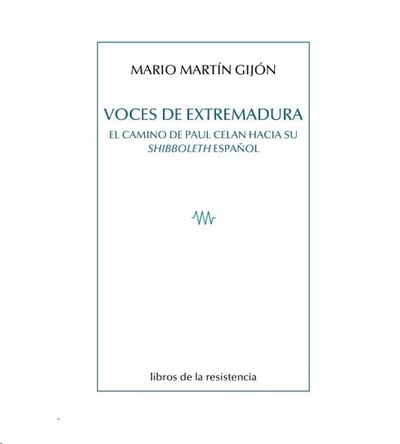 Voces de Extremadura