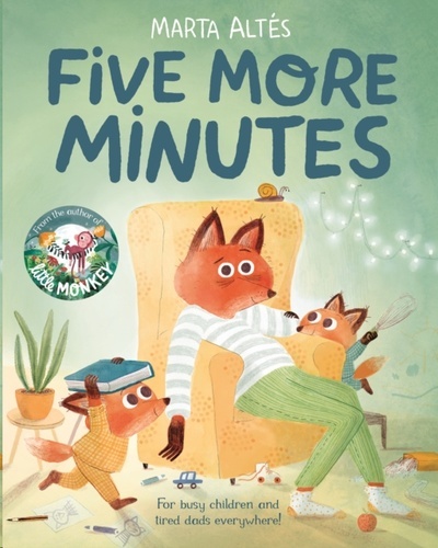 Five More Minutes