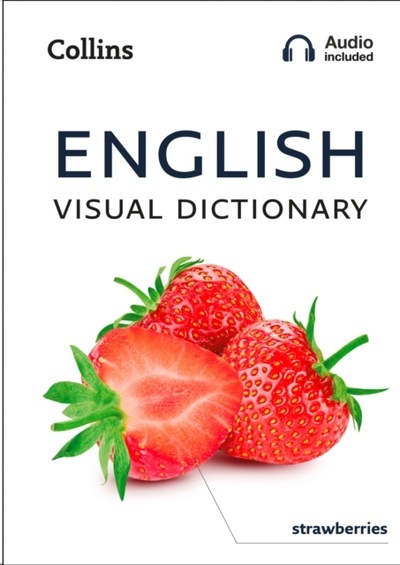 English Visual Dictionary