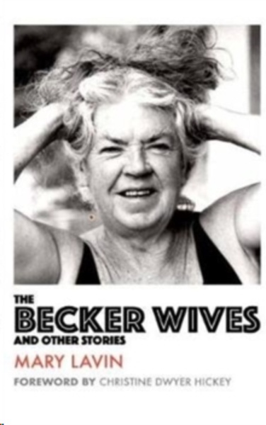 The Becker Wives : And Other Stories