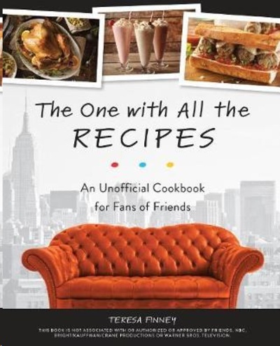 The One with All the Recipes