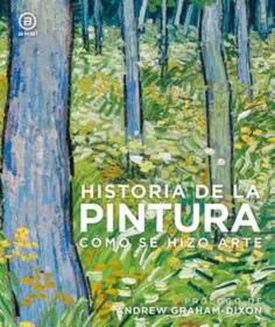 Historia de la pintura