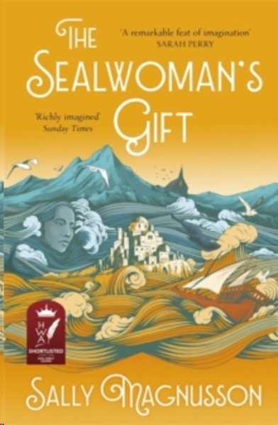 The Sealwoman's Gift