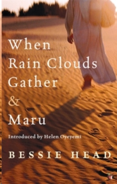 When Rain Clouds Gather And Maru