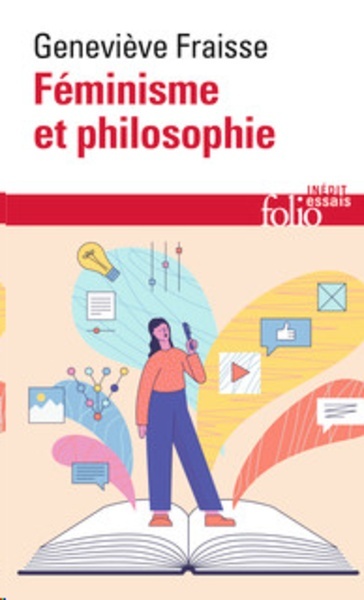 Féminisme et philosophie