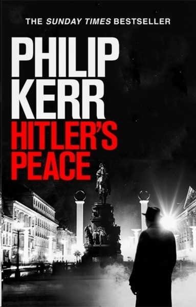 Hitler's Peace