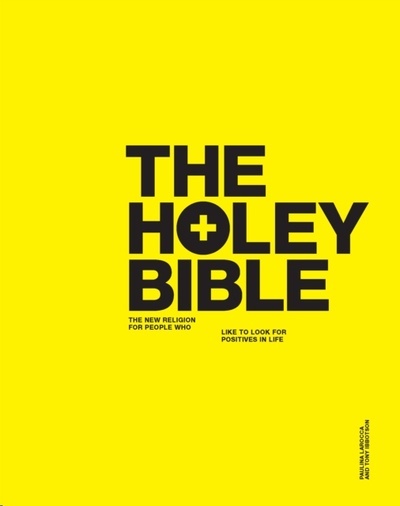 The Holey Bible