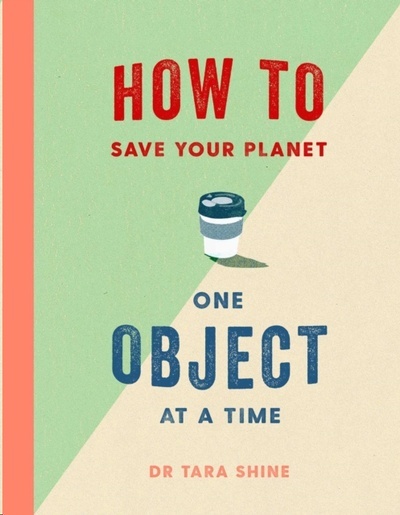 How to Save Your Planet One Object at a Time