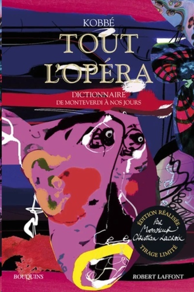 Tout l'opéra