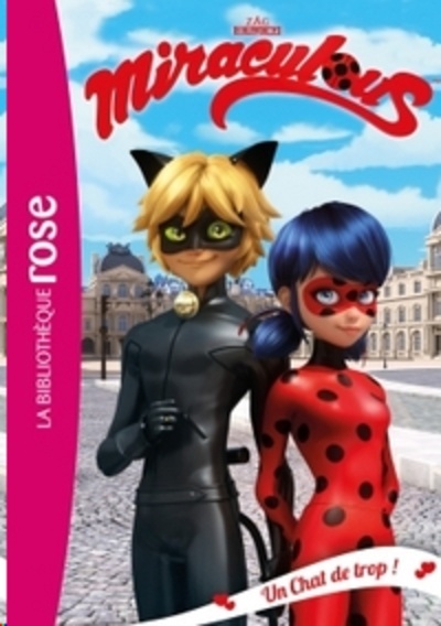 Miraculous