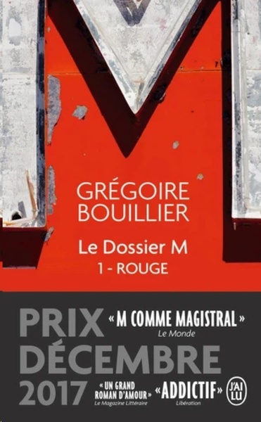 Le dossier M