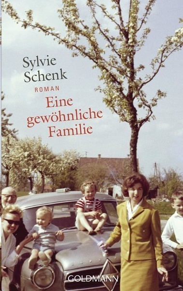 Eine gewöhnliche Familie