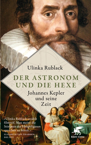 Der Astronom und die Hexe