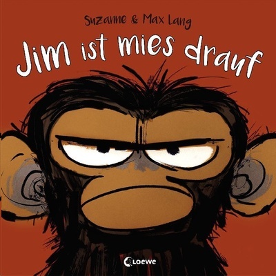 Jim ist mies drauf