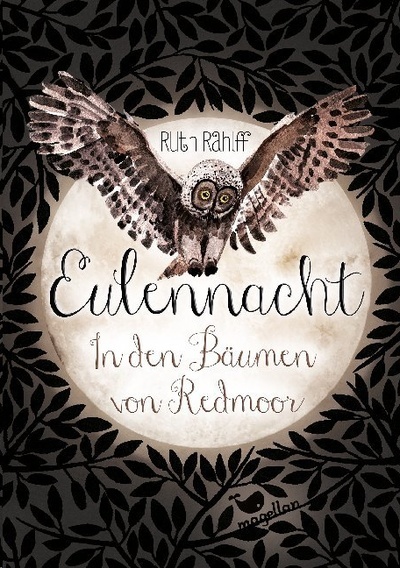 Eulennacht - In den Bäumen von Redmoor