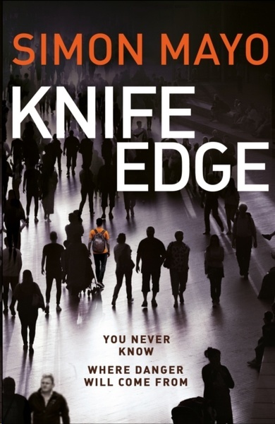 Knife Edge