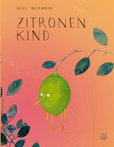 Zitronenkind