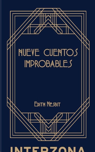 Nueve cuentos improbables