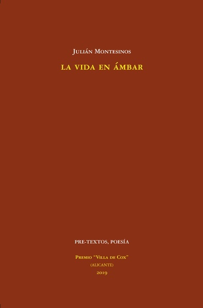 La vida en ámbar