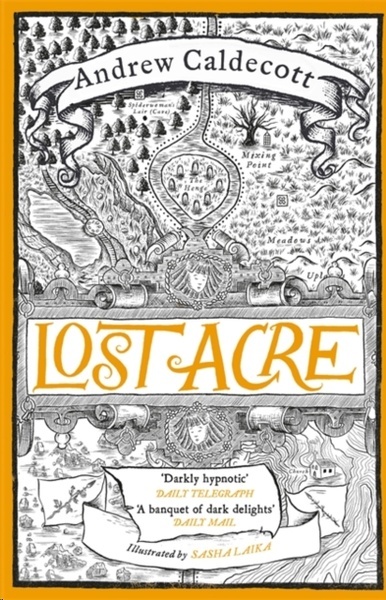 Lost Acre