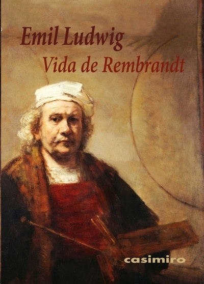 Vida de Rembrandt