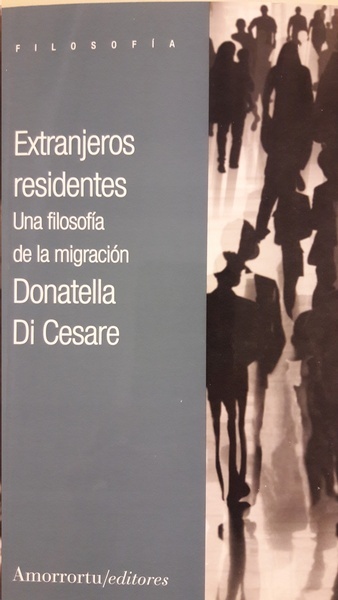 Extranjeros residentes