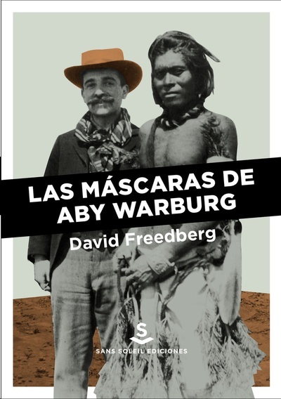 Las máscaras de Aby Warburg