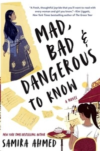 Mad, Bad x{0026} Dangerous To Know
