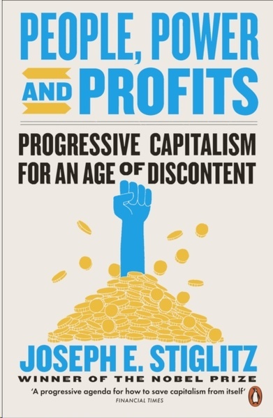 People, Power, and Profits