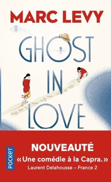 Ghost in love