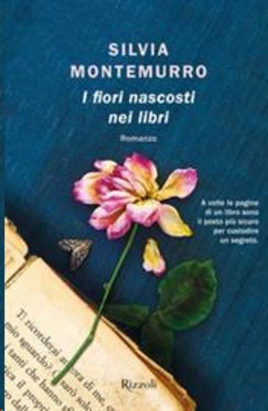 I fiori nascosti nei libri