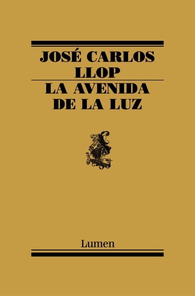 La avenida de la luz