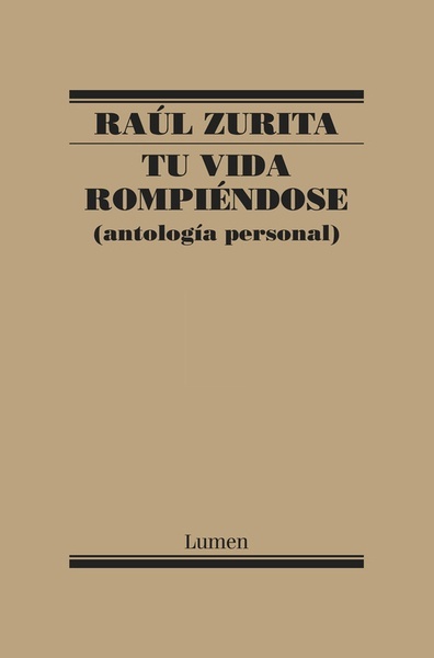 Tu vida rompiéndose