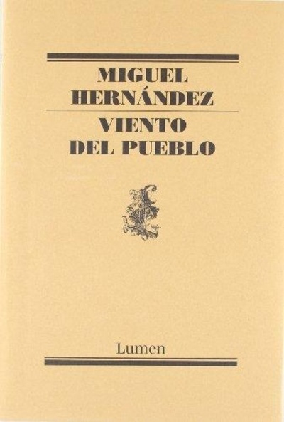 Viento del pueblo