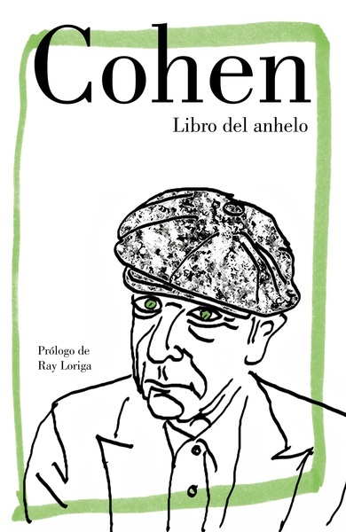 Libro del anhelo