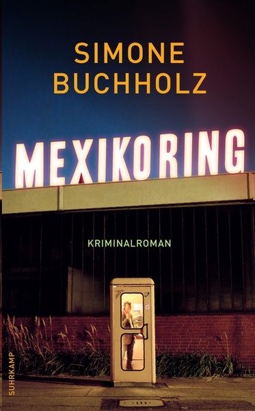 Mexikoring