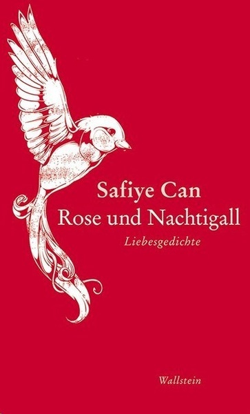 Rose und Nachtigall