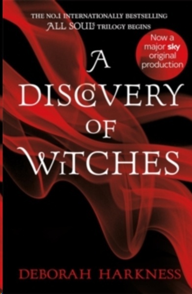 A Discovery of Witches (All Souls 1)