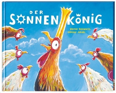 Der Sonnenkönig