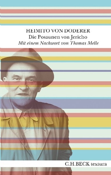 Die Posaunen von Jericho